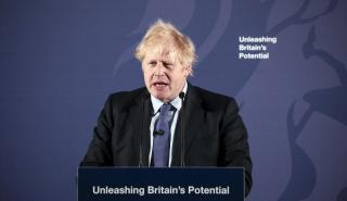 Τζόνσον κατά Βρυξελλών για το Brexit: Μην μας απειλείτε