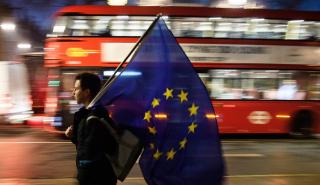 Brexit: Σε θέση ισχύος η Ευρωπαϊκή Ένωση στις εμπορικές συνομιλίες