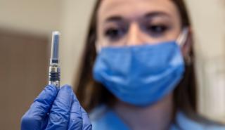 Σερβία-κορονοϊός: Εμβολιάστηκε το 50% των ενηλίκων πολιτών