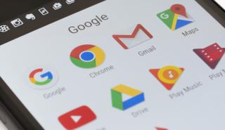 «Γενική βλάβη» στην Google - Ποιες υπηρεσίες παρουσίασαν πρόβλημα
