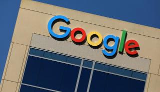 Η Google θα σταματήσει να συνδράμει στη βιομηχανία ορυκτών καυσίμων