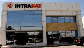 Intracom: Παροχή εταιρικής εγγύησης υπέρ της εταιρείας Intrakat