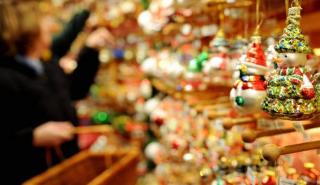 Καταστήματα: Ανακοινώθηκε το εορταστικό ωράριο Χριστουγέννων
