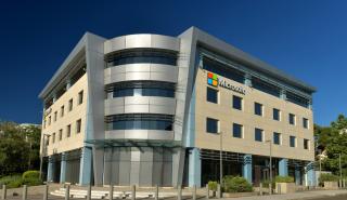 Προχωρά η μεγάλη επένδυση της Microsoft για το data center region