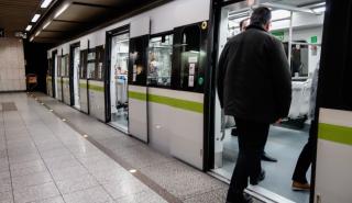 Αντίστροφη μέτρηση για τους νέους σταθμούς του μετρό - Φτάνει μέχρι τη Νίκαια