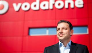 Μπρουμίδης (Vodafone): Ξεκινά η επένδυση 40 εκατ. σε υποθαλάσσιο καλώδιο οπτικών ινών