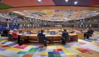 ΕΕ: Ικανοποίηση για τον εμβολιαστικό ρυθμό - Ανησυχία για τη μετάλλαξη Δέλτα