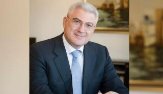 Κωνσταντάς (CEO Εθνικής Ασφαλιστικής): Η ασφαλιστική αγορά ανταπεξήλθε άριστα στην πανδημία
