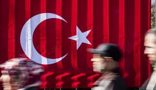 Τουρκία: Ένταλμα σύλληψης με εντολή Ερντογάν - 101 άνθρωποι κατηγορούνται για τρομοκρατία