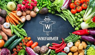 Ο Wikifarmer στο πλευρό των ασθενών με Covid-19 του νοσοκομείου «Ευαγγελισμός»