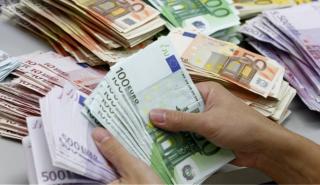 Τον Οκτώβριο δημιουργήθηκαν 1 δισ. ευρώ νέα ληξιπρόθεσμα χρέη – Τα στοιχεία της ΑΑΔΕ