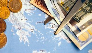 Handelsblatt: Σε τροχιά συρρίκνωσης το ελληνικό χρέος