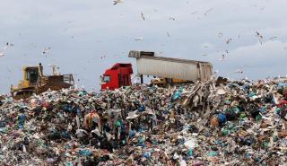 Πώς «τσουλάνε» οι μονάδες αποβλήτων ύψους 870 εκατ. ευρώ στην Αττική