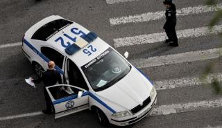 Σύλληψη λαθροδιακινητών στη Θεσσαλονίκη