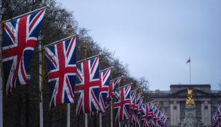 ΔΝΤ: Η Βρετανία θα χρειαστεί μεγαλύτερη μεταβατική περίοδο για το Brexit