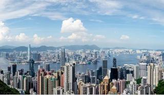Χονγκ Κονγκ: Αίρονται ορισμένοι περιορισμοί για όσους πολίτες έχουν εμβολιαστεί