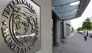 Η τριπλή στρατηγική του ΔΝΤ για να κερδηθεί ο πόλεμος κατά του κορονοϊού