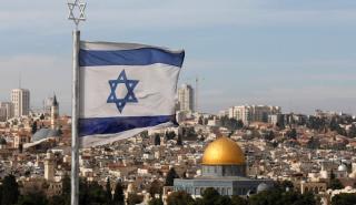 ΗΠΑ - Ισραήλ: Θερμή η ιστορική σχέση των δύο χωρών - Επίσημη επίσκεψη Μπάιντεν μέσα στην χρονιά