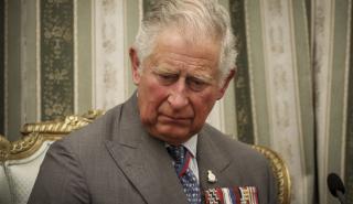 Βρετανία: Θετικός στον κορονοϊό για δεύτερη φορά ο πρίγκιπας Κάρολος