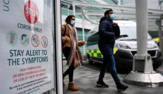 Βρετανία: Πάνω 70 βουλευτές αντιδρούν στο διαβατήριο εμβολιασμού