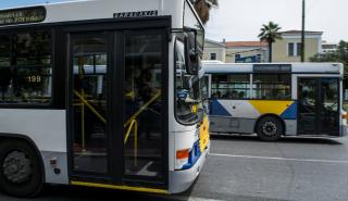 Πρωτομαγιά: Στάσεις εργασίας σε λεωφορεία και τρόλεϊ - Πώς θα κινηθούν