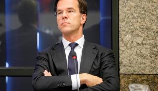 Η Βρετανία στηρίζει τον Ολλανδό πρωθυπουργό Ρούτε για νέο επικεφαλής του ΝΑΤΟ