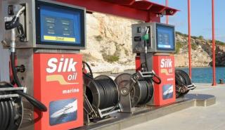 Εξαγορά της Silk Oil από την κυπριακή Petrolina 