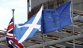 Βρετανία: Δεν αποκλείεται ένα νέο δημοψήφισμα για την ανεξαρτησία της Σκωτίας