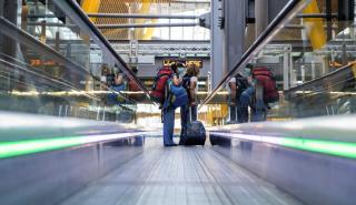 Γερμανία: Παρατείνεται η ταξιδιωτική οδηγία μέχρι τις 14 Ιουνίου