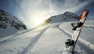 ΕΤΑΔ: Προκήρυξη ανοιχτού διαγωνισμού εκμίσθωσης χώρων εντός του Χιονοδρομικού Παρνασσού