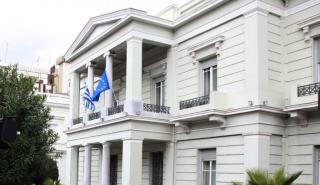 ΥΠΕΞ: Αρωγός για την καταπολέμηση του Covid-19 στις αναπτυσσόμενες χώρες η Ελλάδα