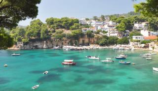 EFE: Η Ελλάδα με αφετηρία την Αλόννησο διευρύνει το τουριστικό της αφήγημα