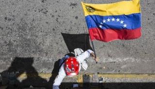 Στο 3.000% ο πληθωρισμός της Βενεζουέλας το 2020