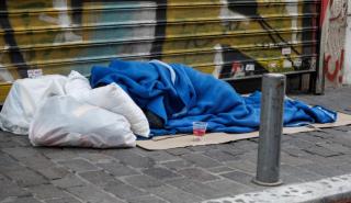 Δήμος Αθηναίων: Έκτακτα μέτρα για το κρύο με θερμαινόμενες αίθουσες και RapidTest