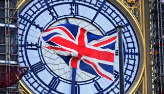 Η Βρετανία ζητά νέα συμφωνία για το μετά το Brexit εμπόριο για τη Βόρεια Ιρλανδία