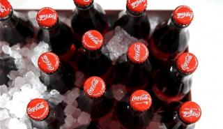 Υποχώρηση εσόδων το Α' εξάμηνο του 2020 κατέγραψε ο Όμιλος Coca Cola HBC