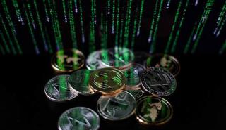 Η μεγαλύτερη ληστεία σε crypto: Χάκερς έκλεψαν άνω των 600 εκατ. δολαρίων από blockchain