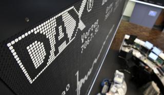 Οριακή πτώση ο Stoxx 600 με το «μυαλό» στις αυριανές ανακοινώσεις της ΕΚΤ