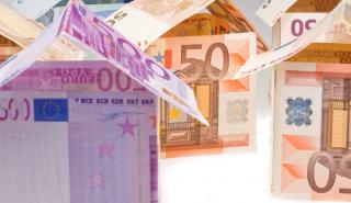 Ενστάσεις ΕΚΤ για απαγόρευση μετρητών στις αγοραπωλησίες ακινήτων