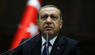Νέα πρόκληση Ερντογάν: Στη Σμύρνη έγιναν «ομαδικές σφαγές» και «εισβολή»