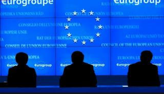 Νέα γραμμή άμυνας κατά του κορονοϊού θα εξετάσει το Eurogroup