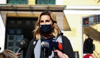 Eλληνικό MeToo: Ξεκινά η πρώτη δίκη για βιασμό ανήλικης αθλήτριας - Μάρτυρας η Σοφία Μπεκατώρου