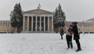 Μπακογιάννης για «Μήδεια»: Η Αθήνα είναι απολύτως λειτουργική και ασφαλής