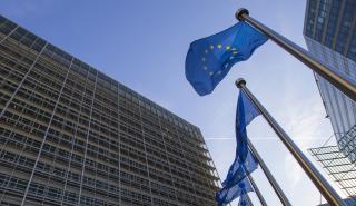 Η ΕΕ συμφώνησε στις κυρώσεις κατά της Τουρκίας