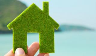 «Εξοικονόμηση κατ’ Οίκον»: Έως 95% μείωση κατανάλωσης ενέργειας στις «πράσινες» κατοικίες