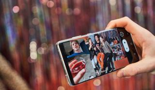 Ισχυρή άνοδος στις πωλήσεις της νέας σειράς Samsung Galaxy S21