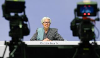 Πρακτικά ΕΚΤ: Η Λαγκάρντ επαναλαμβάνει την ευελιξία για το PEPP