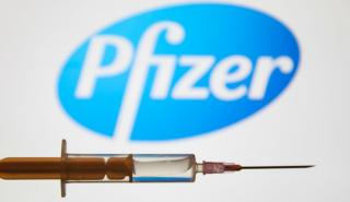 ΗΠΑ - Pfizer: Επιπλέον 13 εκατ. δόσεις του εμβολίου Covid-19 μέχρι τα μέσα Μαρτίου