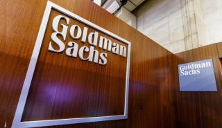 Goldman Sachs: «Βλέπει» το πετρέλαιο στα 75 δολάρια έως το γ' τρίμηνο