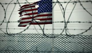 NY Times: Εμβόλια Covid-19 θα παράσχει σε κρατούμενους του Γκουαντάναμο ο αμερικάνικος στρατός